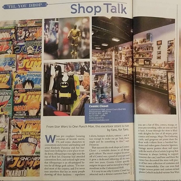 Meet your Posher, Kimberly - Picture 10 of 11